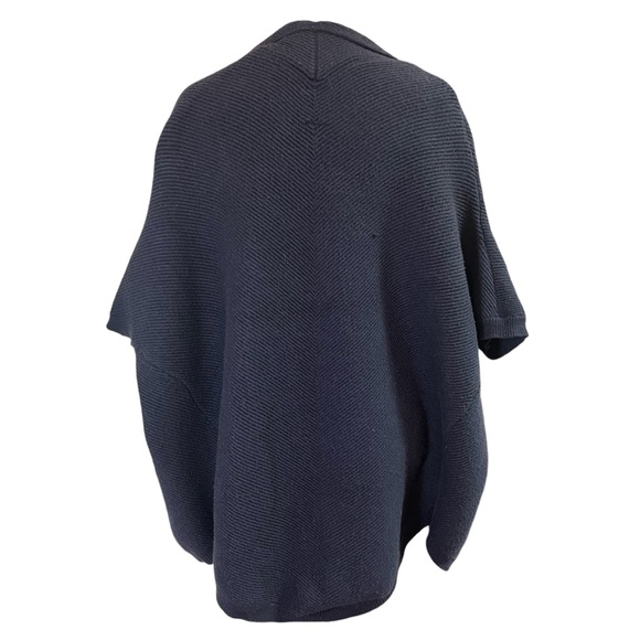 Anthropologie Akemi and Kin Open Ribbed Knit Cardigan Sweater One Size As Is - Picture 5 of 16